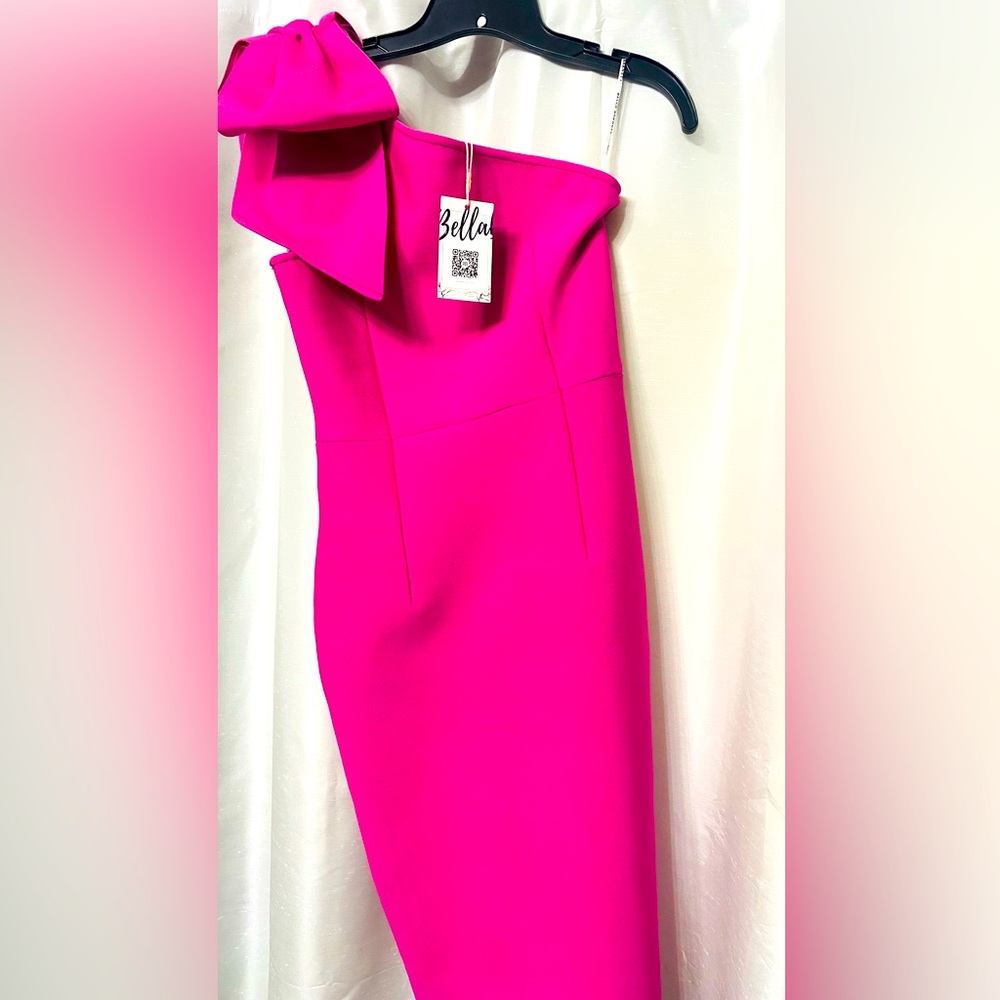 Dress (Never worn)